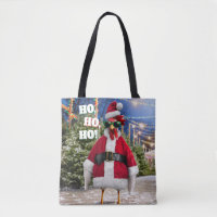 Santa Huhn