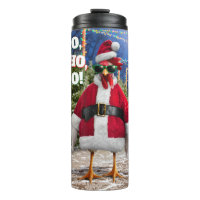 Santa Huhn