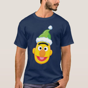 Santa Hut Bert T-Shirt