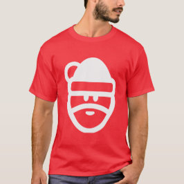 Santa Icon T-Shirt