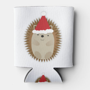 Santa Igel Dosenkühler