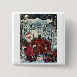 Santa ist startbereit button