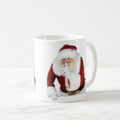 Santa Kaffeetasse (VorderseiteRechts)