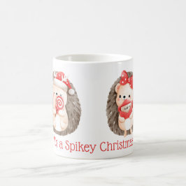Santa Kaffeetasse