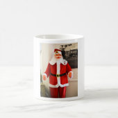 Santa Kaffeetasse (Mittel)