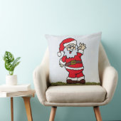 Santa Kissen (Stuhl )