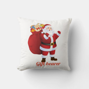 Santa Kissen