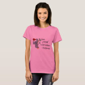 Santa Koala - Fair Dinkum T-Shirt (Vorne ganz)