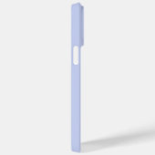 Santa LKW Vorderansicht Frohe Weihnachten Case-Mate iPhone Hülle (Rückseite / Rechts)