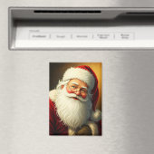 Santa Magnet (In Situ (Geschirrspüler))