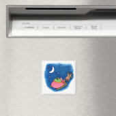 Santa Magnet (In Situ (Geschirrspüler))
