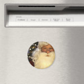 Santa Magnet (In Situ (Geschirrspüler))