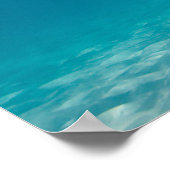 Santa Manta Poster (Ecke)