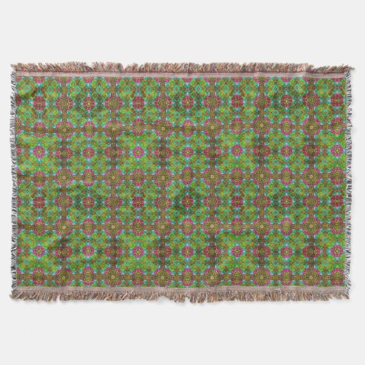 Santa Margarida Garden Decke (Vorderseite)