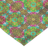 Santa Margarida Garden Kurzer Tischläufer (Ecke)