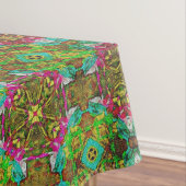 Santa Margarida Garden Tischdecke (Beispiel)