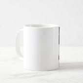 Santa Maria Assunta Kaffeetasse (Vorderseite Links)