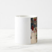 Santa Maria Assunta Kaffeetasse (Mittel)