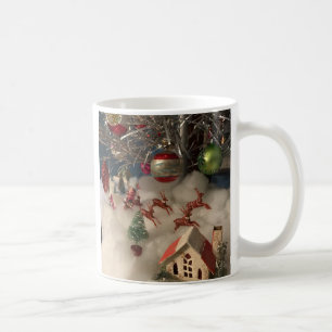 Santa Maria Assunta Kaffeetasse
