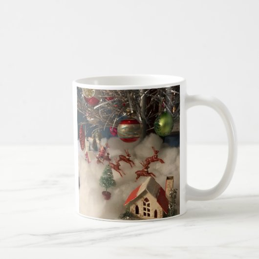 Santa Maria Assunta Kaffeetasse (Rechts)