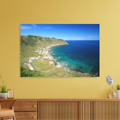 Santa Maria - Azoren Leinwanddruck (Insitu (Wohnzimmer))