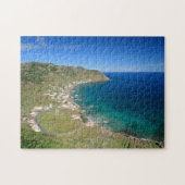 Santa Maria - Azoren Puzzle (Horizontal)
