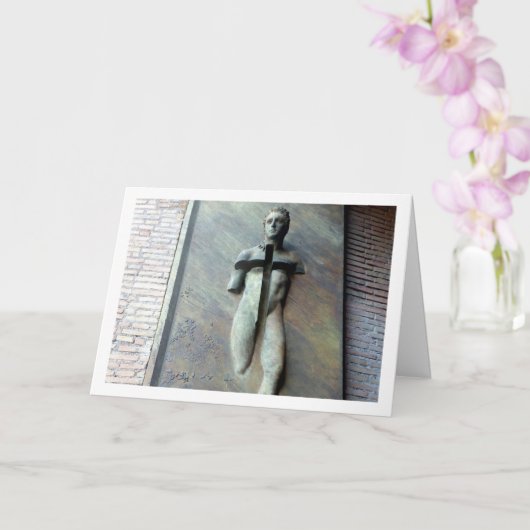 Santa Maria degli Angeli e dei Martiri, Roma Karte (Orchidee)