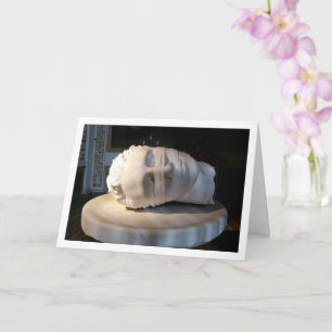 Santa Maria degli Angeli, Johannes der Täufer, Ita Karte