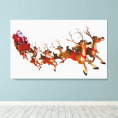 Santa Maria degli Angeli Leinwanddruck (Insitu (Holzboden))