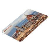 Santa Maria del Fiore Magnet (Linke Seite)