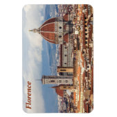 Santa Maria del Fiore Magnet (Vertikal)