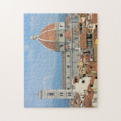 Santa Maria del Fiore Puzzle (Vertikal)