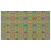 Santa Maria Fire Tischdecke (Vorderseite (Horizontal))