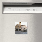 Santa Maria in Trastevere Magnet (In Situ (Geschirrspüler))