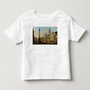 Santa Maria Maggiore, Rom, 1739 Kleinkind T-shirt