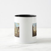 Santa Maria Maggiore, Rom, 1739 Tasse (Zentrum)