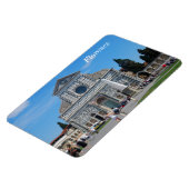 Santa Maria Novella Magnet (Linke Seite)