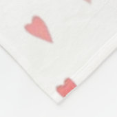 Santa Merry Christmas sexy Anime Bikini Fleecedecke (Ecke)