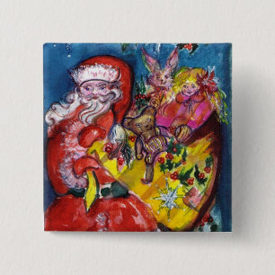 SANTA MIT GIFTS BUTTON