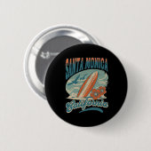 Santa Monica _2 Button (Vorne & Hinten)