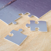 Santa Monica California Puzzle (Seite)