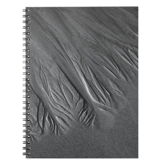 Santa monica notizblock (Vorderseite)