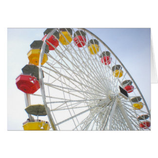 Santa Monica Pier