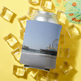 Santa Monica Pier Dosenkühler