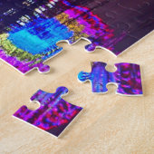 Santa Monica Pier Puzzle (Seite)