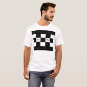 SANTA MONICA PIERLESS T-Shirt (Vorne ganz)