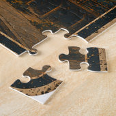 Santa Monica Route 66 End Trail Puzzle (Seite)