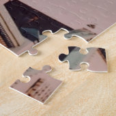 Santa Monica Route 66 Kalifornien Puzzle (Seite)