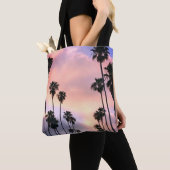 Santa Monica Sonnenuntergangstasche Tasche (Von Nahem)