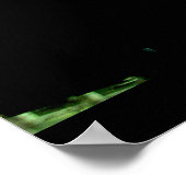 SANTA MONICA SUNRISE #1 POSTER (Ecke)